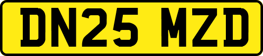 DN25MZD