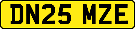DN25MZE