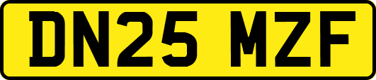 DN25MZF
