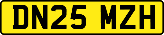DN25MZH