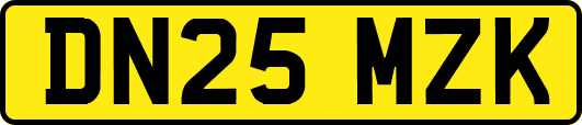 DN25MZK