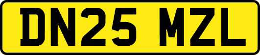 DN25MZL