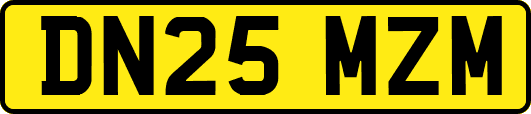 DN25MZM