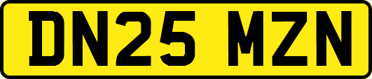 DN25MZN