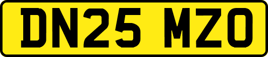 DN25MZO