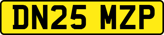 DN25MZP