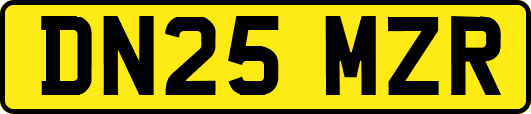 DN25MZR