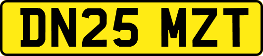DN25MZT