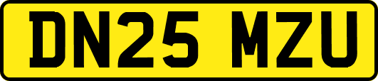 DN25MZU
