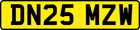 DN25MZW