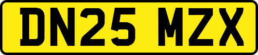 DN25MZX