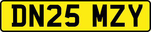 DN25MZY