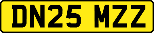 DN25MZZ