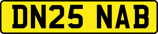 DN25NAB