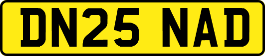DN25NAD