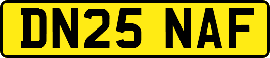 DN25NAF