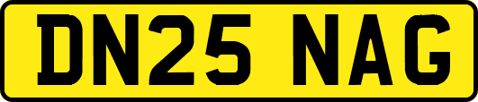 DN25NAG