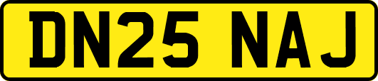 DN25NAJ