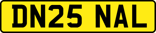 DN25NAL