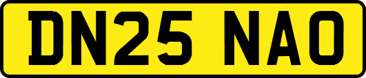DN25NAO