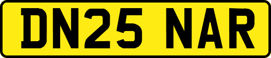 DN25NAR