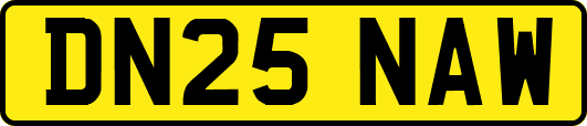 DN25NAW