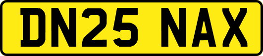 DN25NAX