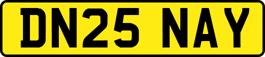 DN25NAY
