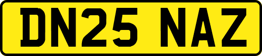 DN25NAZ