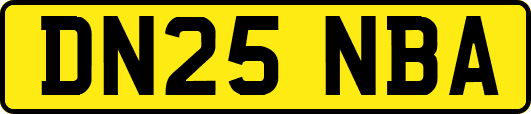 DN25NBA
