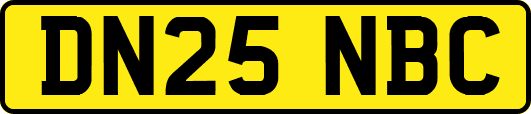 DN25NBC
