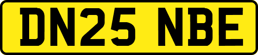 DN25NBE