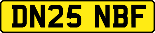 DN25NBF