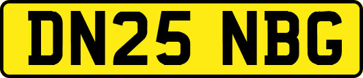 DN25NBG
