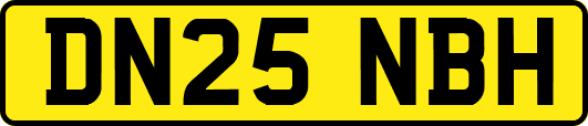 DN25NBH