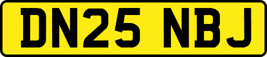 DN25NBJ