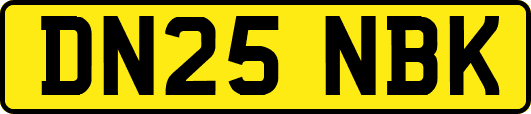 DN25NBK