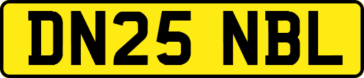DN25NBL