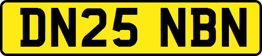 DN25NBN