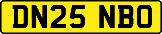 DN25NBO
