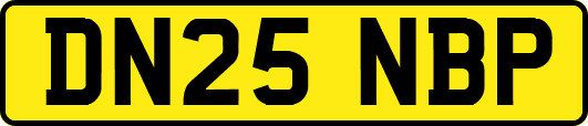 DN25NBP