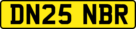 DN25NBR