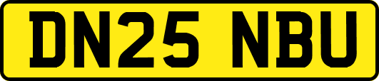 DN25NBU
