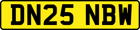 DN25NBW