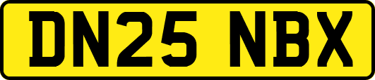 DN25NBX