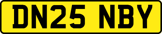 DN25NBY