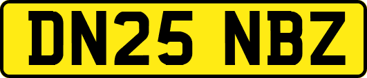 DN25NBZ