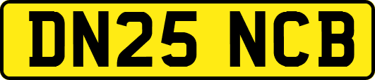 DN25NCB