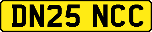 DN25NCC