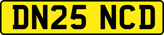 DN25NCD